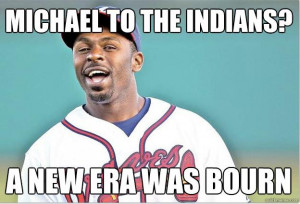 Atlanta Brave Memes