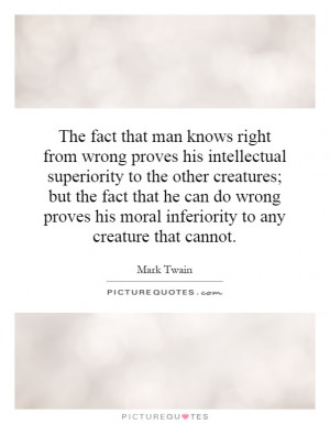 Quotes Doing The Right Thing Quotes Right And Wrong Quotes ...