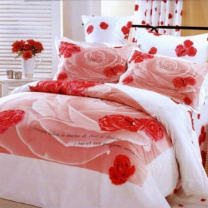 ladybug duvet bedding set vele