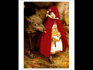 OFFICIAL TRAILER] Red Riding Hood, a film by Catherine Hardwicke