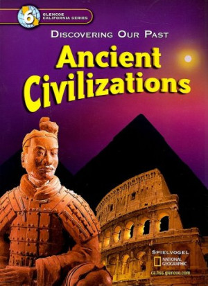 Ancient Civilizations: Discovering Our Past