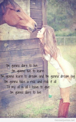 Search results for lyrics quotes