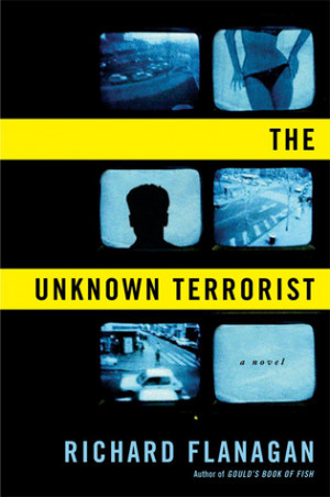 Start by marking “The Unknown Terrorist” as Want to Read: