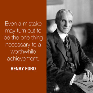 Henry Ford