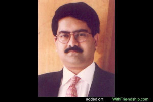 Kumar Mangalam Birla