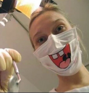 Another Funny Dentist XD