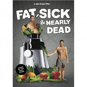 Fat, Sick And Nearly Dead (2010)