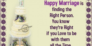 Happy Anniversary Quotes