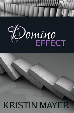 Start by marking “Domino Effect (Effect, #2)” as Want to Read: