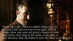 Game of Thrones: 15 Great Littlefinger Quotes