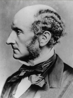 By Individual Philosopher > John Stuart Mill
