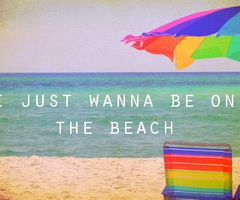 Description: i want summer back!