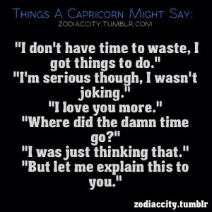 zodiac #sign #Capricorn #astrology #zodiaccity #quotes @shirochan10 @ ...