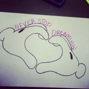 Mickey Mouse Disney quoteDisney Quotes, Quotes 3