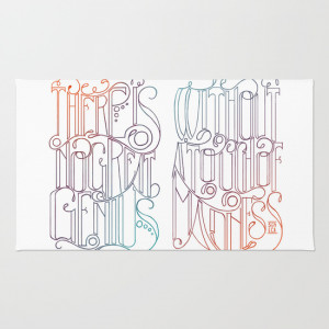 ... is no Great Genius Without a Touch of Madness - Seneca Quote Part 1