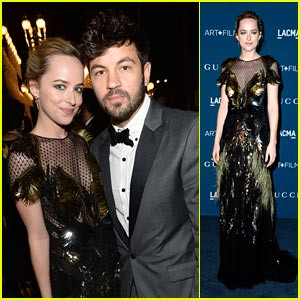 Couple Jordan Masterson And...