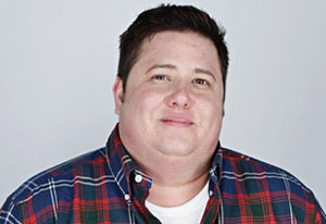 Quote of the Day: Chaz Bono