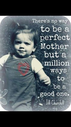 Young mom quote | Quotes