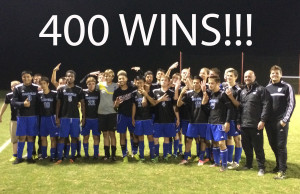 Congratulations to the Danville High School Boys Soccer team and to ...