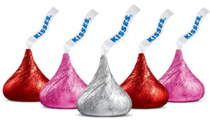 of Hershey's. kisses, and share the love. Events & Venues, Valentine ...