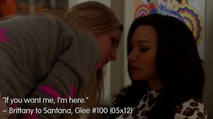 File:Glee=05x12 - Brittany & Santana Quote.png
