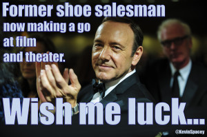 Kevin Spacey American Beauty Quotes