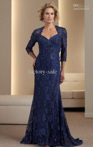 ... -of-Bride-Dresses-Navy-Blue-Lace-Bolero-Mother-s-Evening-Dresses.jpg