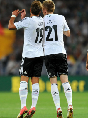 ... Mario Götze, Mario Gotze, Germany National, Guns Mario, German
