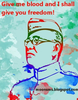Netaji Subhash Chandra Bose Jayanti Desh Prem Diwas January 23 slogan ...