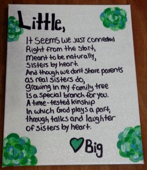 ... Quotes, Big And Little Sorority Quotes, Big/Little Quotes, Big Little