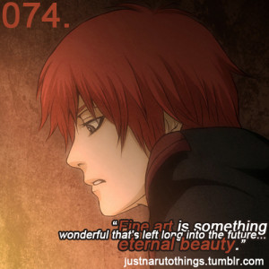 Quotes. by NaruSasu-Forever