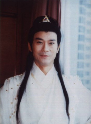 Thread: Adam Cheng (鄭少秋)