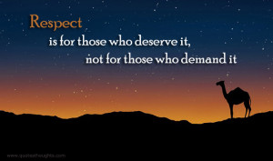 Respect-Quotes-Thoughts-Deserve-Demand-Best-Great