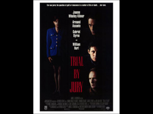 Trial By Jury 1994