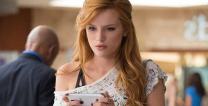 Bella Thorne The Duff Movie The Duff Review