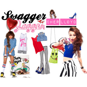 Swagger Jagger Cher Lloyd