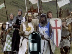 About Quotes About The Rabbit In Quest For The Holy Grail