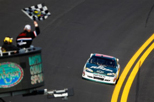 Earnhardt Jr. could stop 100 race winless streak this week for win No ...