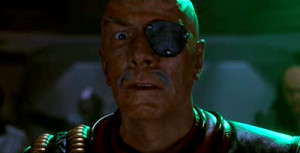 ... References [one a Shakespeare quote] as a Bonus) in Star Trek VI