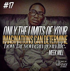 Meek Mill Quotes About Friends