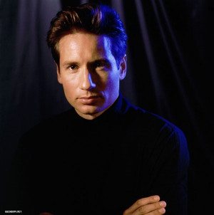 Fox Mulder Quotes