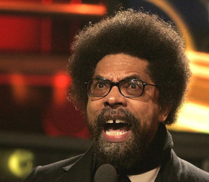 Cornell West: Michelle Obama 'Has a Lot of Malcolm X In Her.' Obama's ...