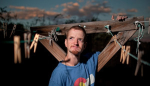 ... Really Hard, but I'm Not Getting Ahead': The New Middle Class Trap