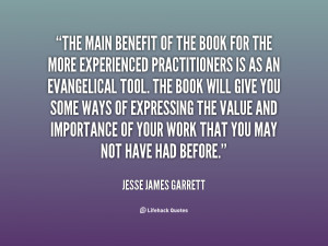 Jesse James Garrett