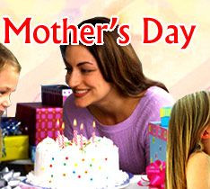 Funny Mother's Day Sayings