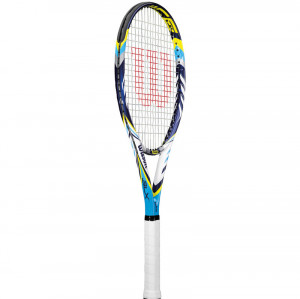 tennis racquets wilson tennis racquets wilson steam 99s tennis racquet