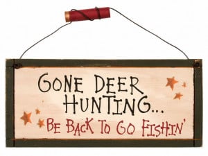 funny deer hunting quotes and sayings