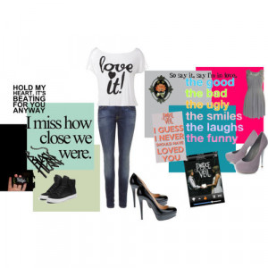 pierce the veil!!!! - Polyvore