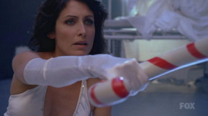 Lisa Cuddy Quotes