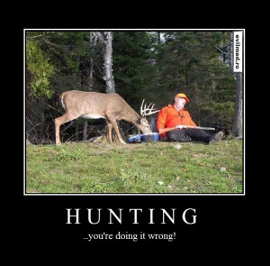 Laughing, Funny Pics, Deer Hunt'S, Funny Pictures, Quote, Funny Stuff ...